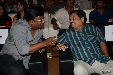 Akhil Movie Audio Launch